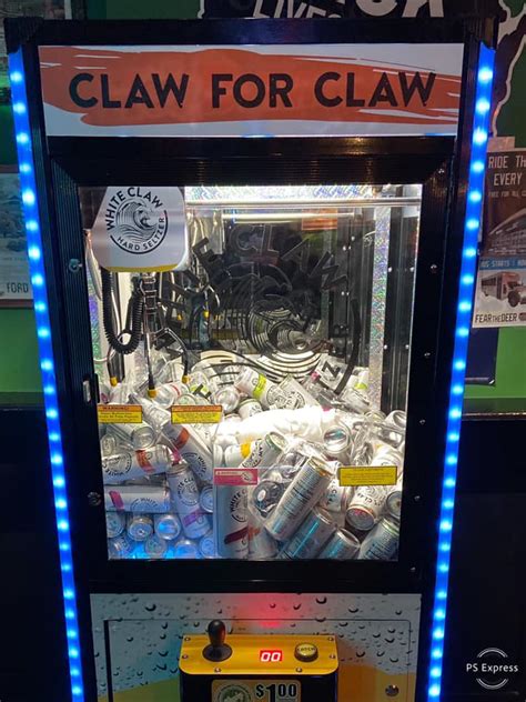 claw machine arcade near me|money claw machine location.